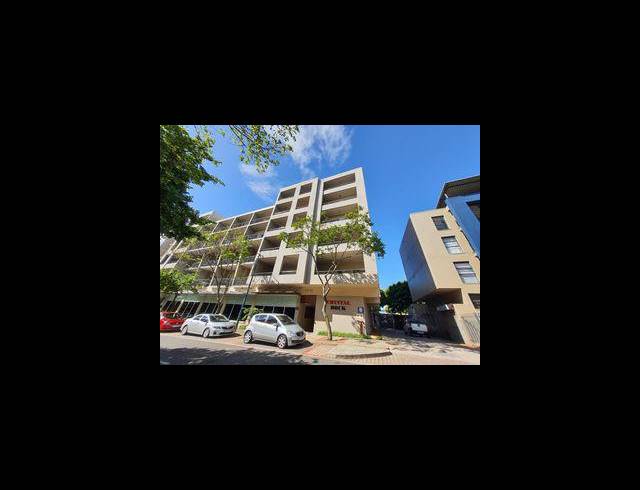 46M² OFFICE FOR SALE IN UMHLANGA RIDGE